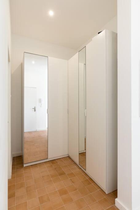 Appartement Super T2 Proche Du Cours Julien à Marseille Extérieur photo